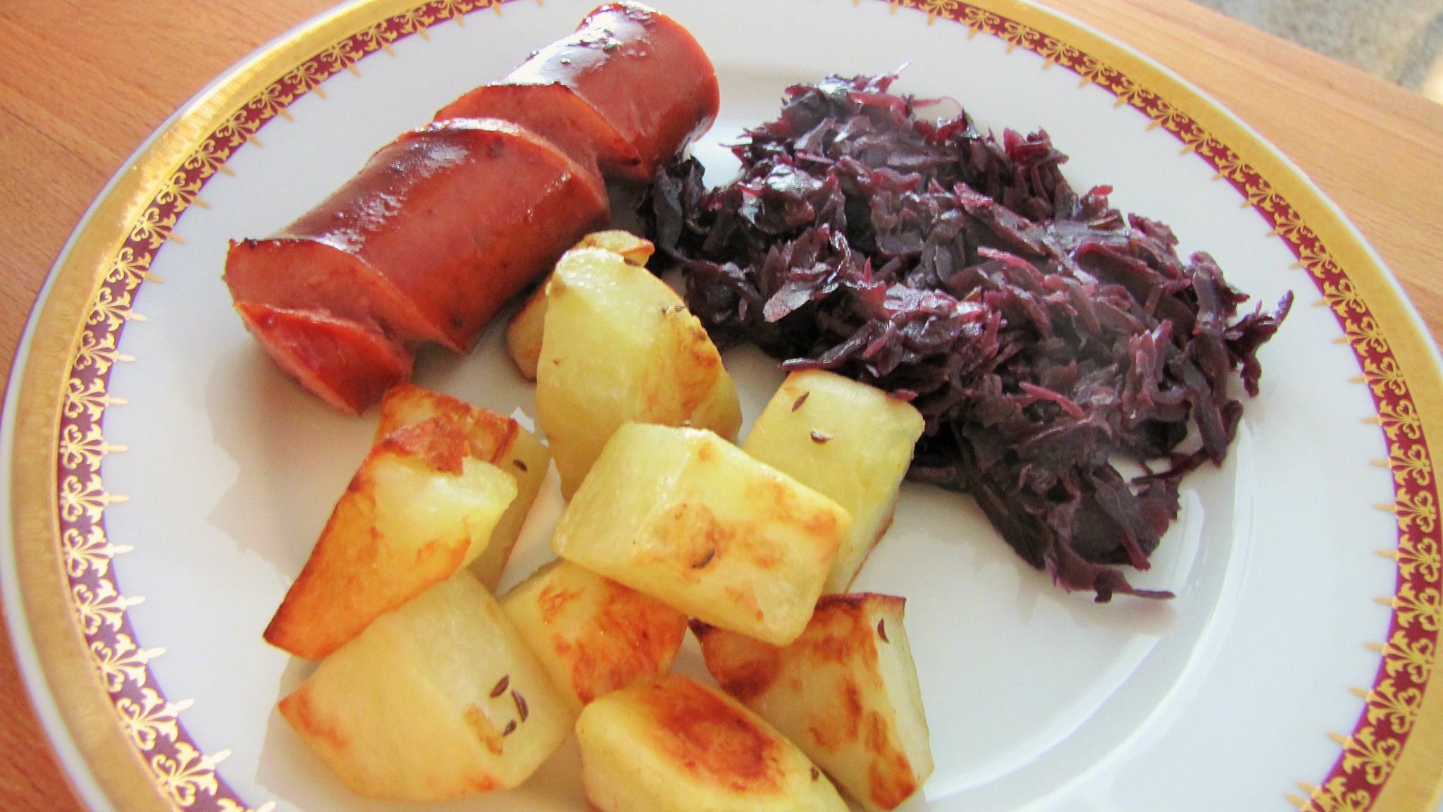 Czech-Food