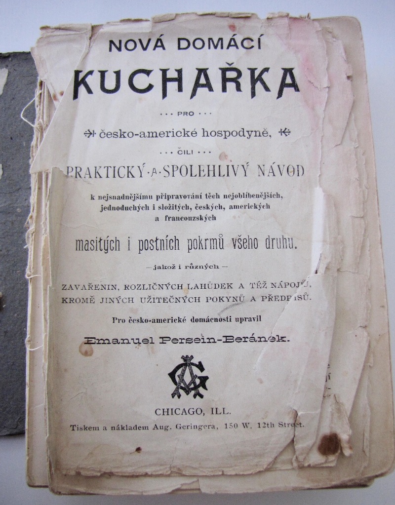 tres-bohemes-oldest-czech-cookbook