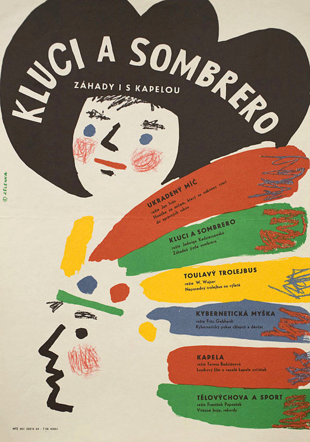 kluci-a-sombrero-czech-movie-poster