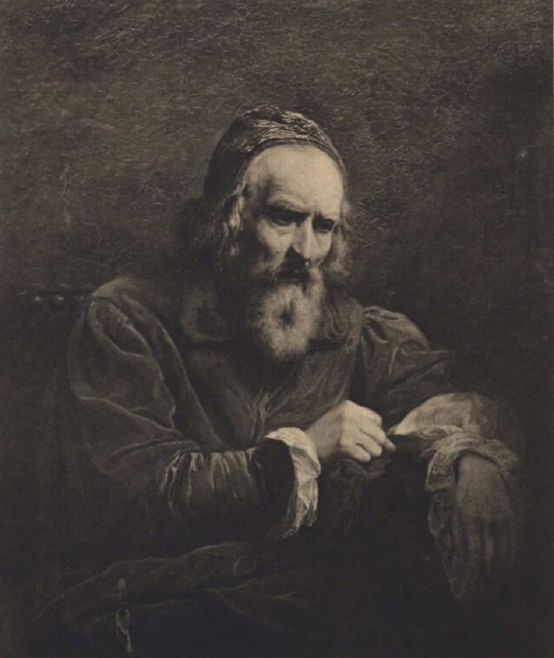 The Father of Modern Education Jan Amos Komensky aka Comenius