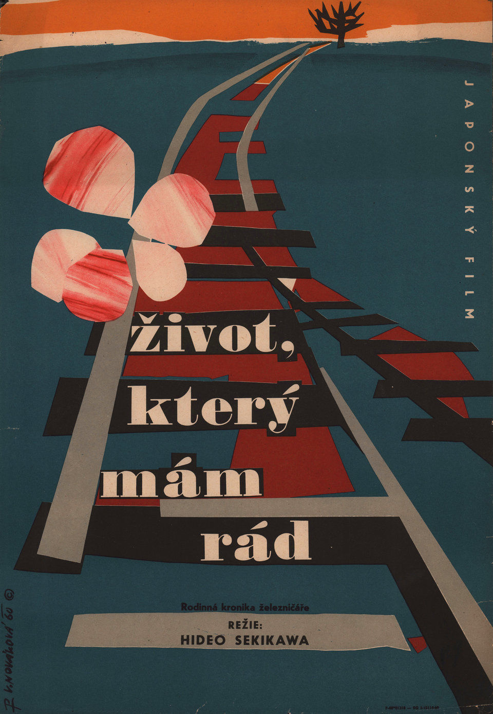 oinaru-tabiji-1960-original-czech-republic-movie-poster