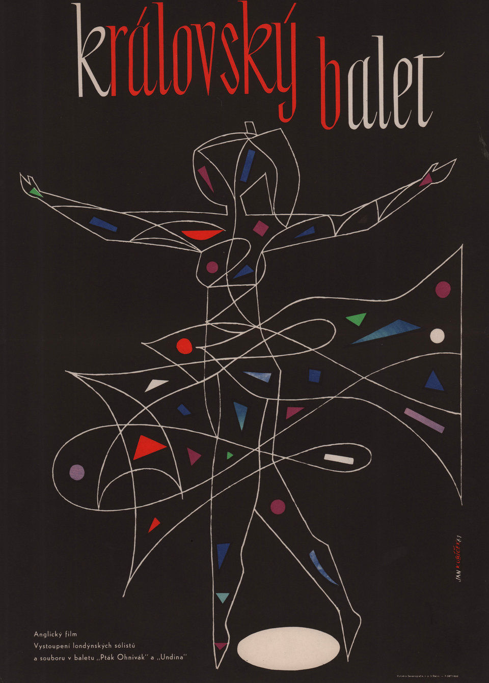the-royal-ballet-1961-original-czech-movie-poster