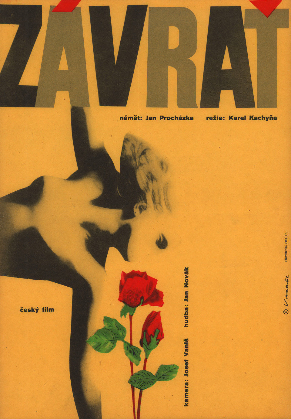 vertigo-1962-original-czech-republic-a3-movie-poster