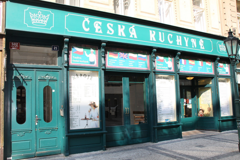 czech-restaurant