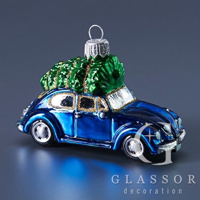 blue-vintage-beetle-with-christmas-tree-ornament-tres-bohemes