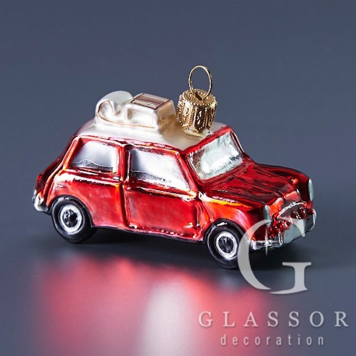 red-car-with-sled-ornament-tres-bohemes