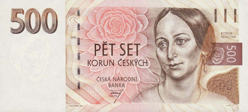 Who Are The People On Czech Banknotes Tres Bohemes who-are-the-people-on-czech-banknotes-tres-bohemes