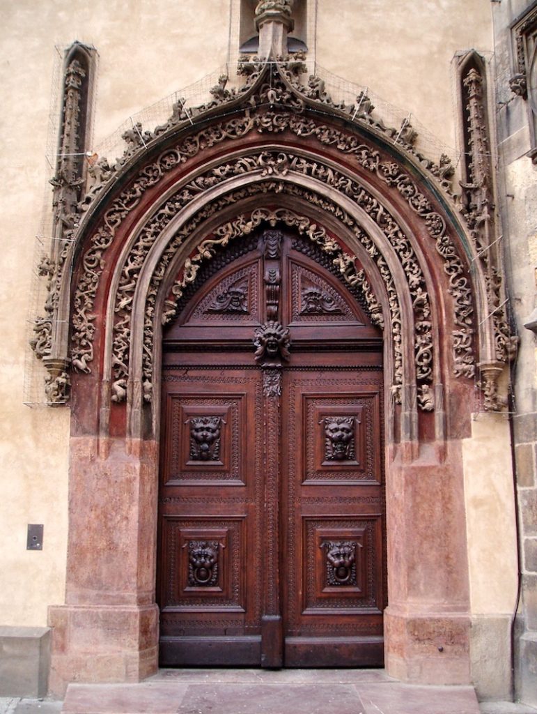 The-Doors-Of-Prague-Tres-Bohemes-39