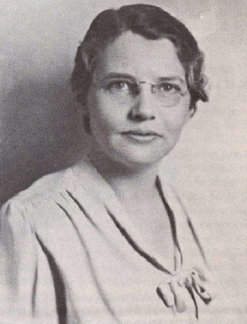 Honoring Helen Brooke Taussig The Czech Woman Physician Who Saves
