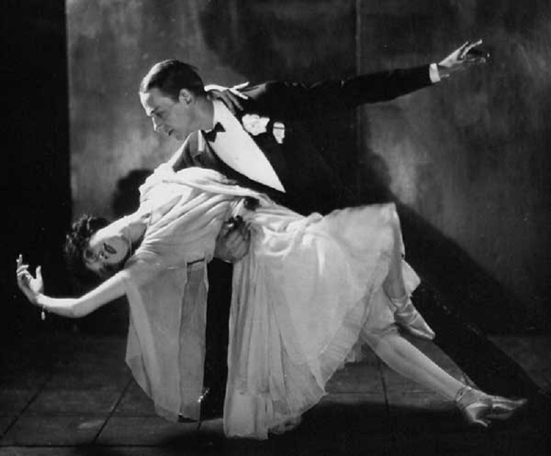 Best Dancer Ever Fred Astaire and His Prague Roots