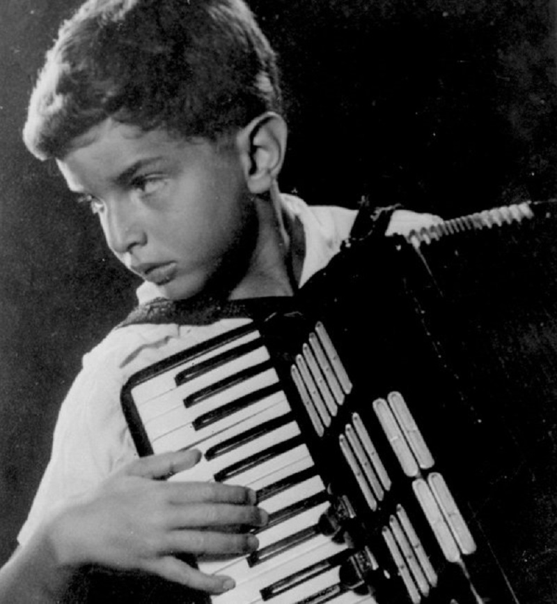 The Great Marvin Hamlisch and His Czech Roots | Tres Bohemes