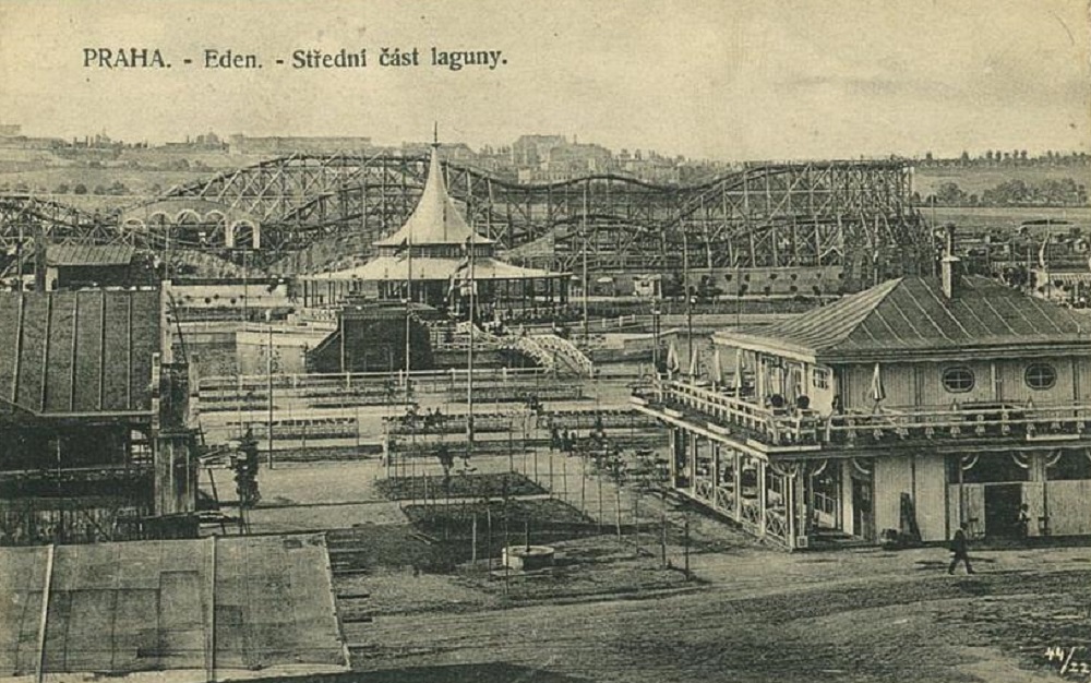 Prague-Eden-Historical-Rollercoaster-Lunapark