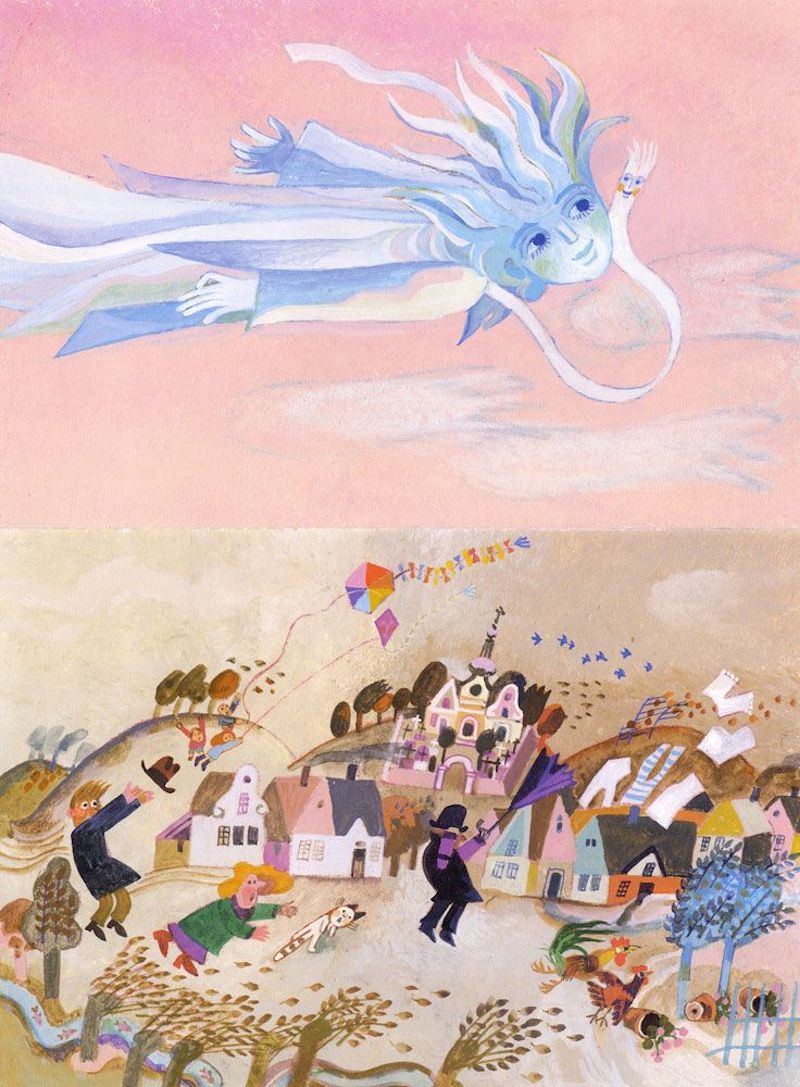 the life and illustrations of josef paleček tres bohemes