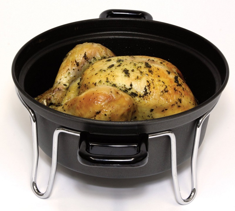 OnePot Cooking in a Czech Remoska Everything Czech by Tres Bohemes