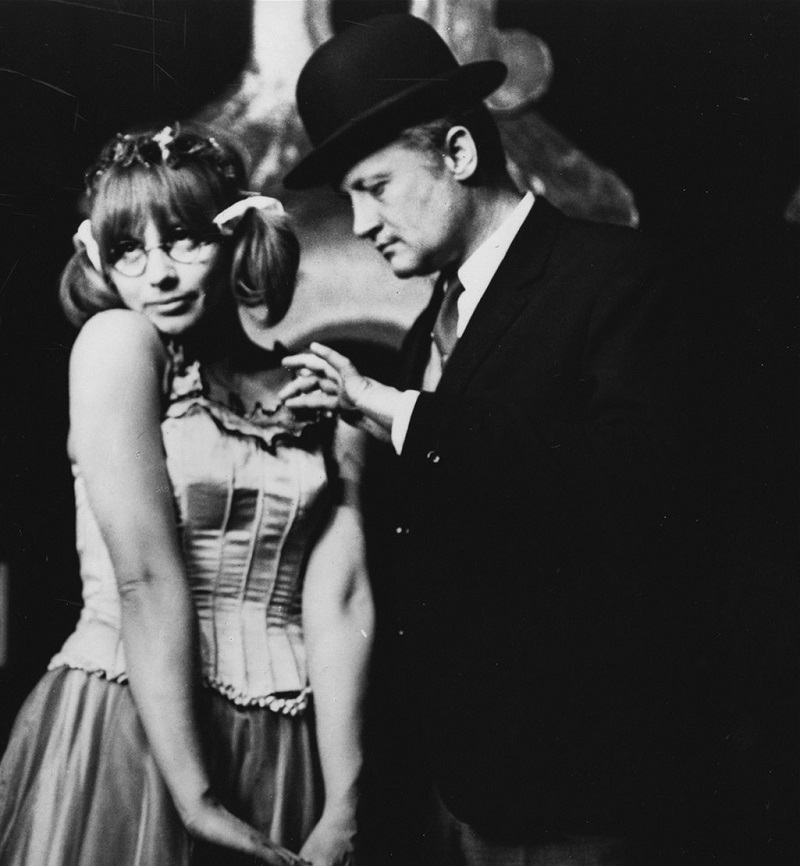 Jiří Šlitr and the Czech Pop Music & Theatre in the 1960s