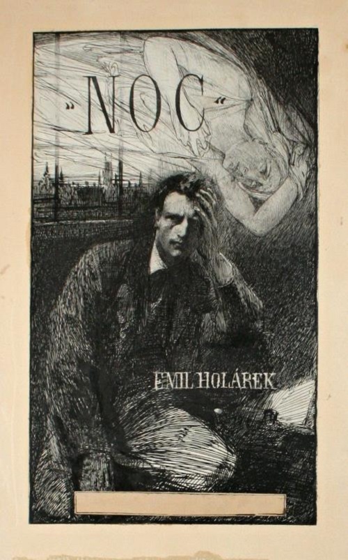 Emil Holárek and the Fairy Tale of Innocence
