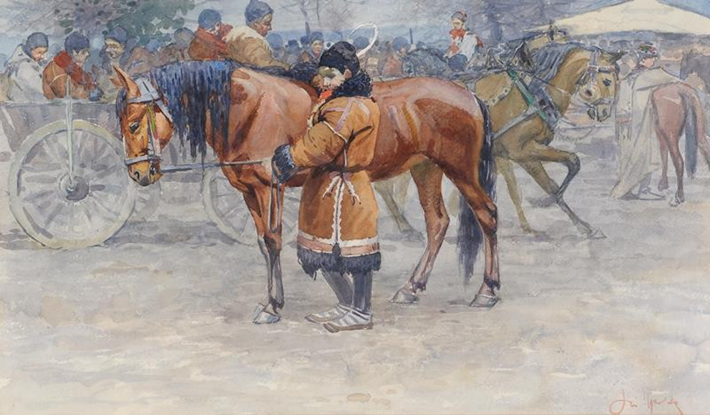 When-Wenceslas-Square-was-a-Horse-Market-Tres-Bohemes-8