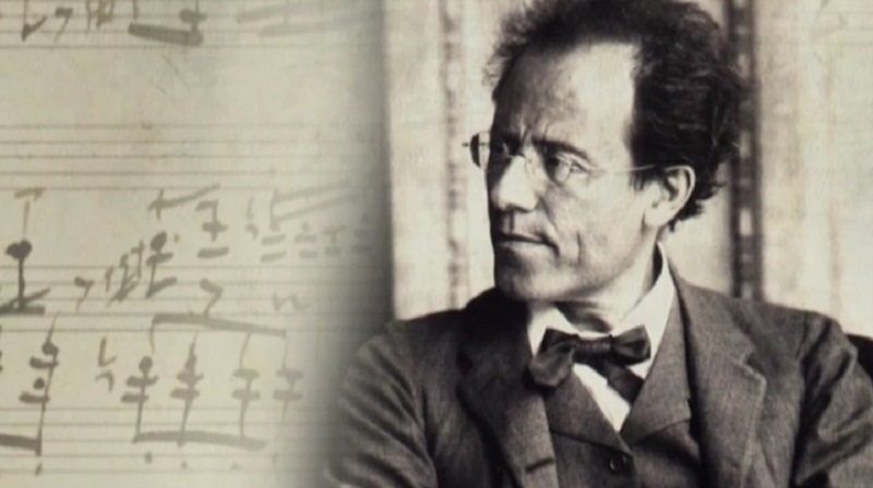 Gustav Mahler Czech Jihlava