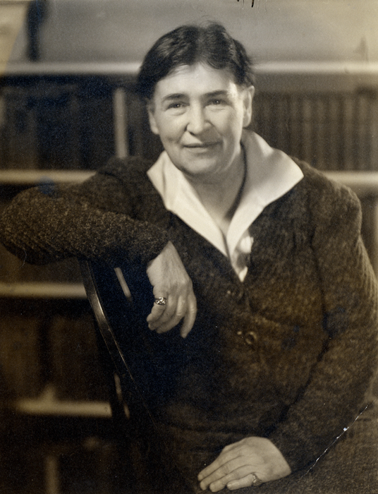 Willa Cather and Her Love of the Czechs