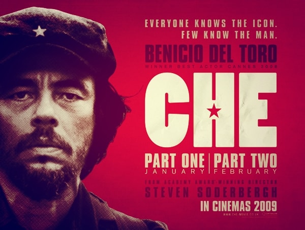 Che-The-Movie-Art