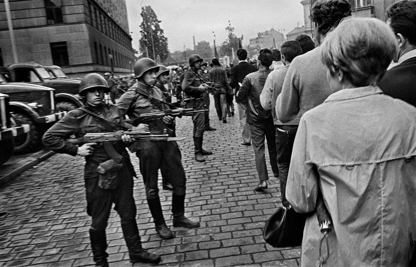 чехия 1968 год