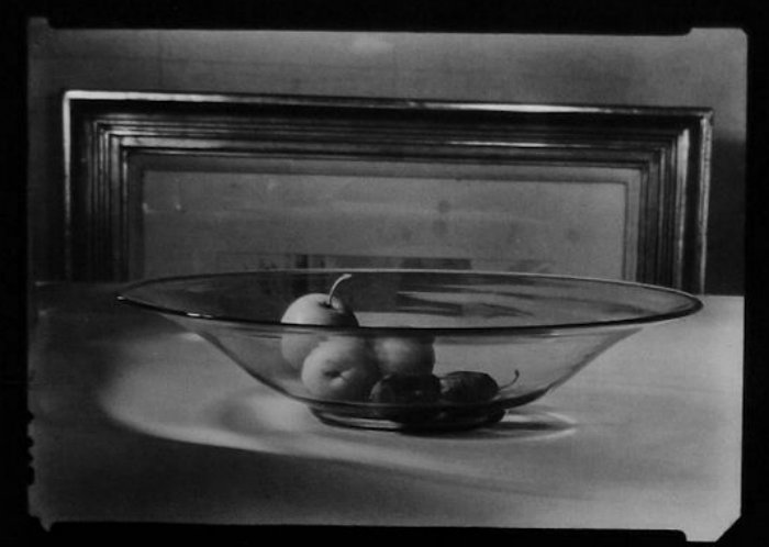 Photo Lens: Josef Sudek - The Poet of Prague