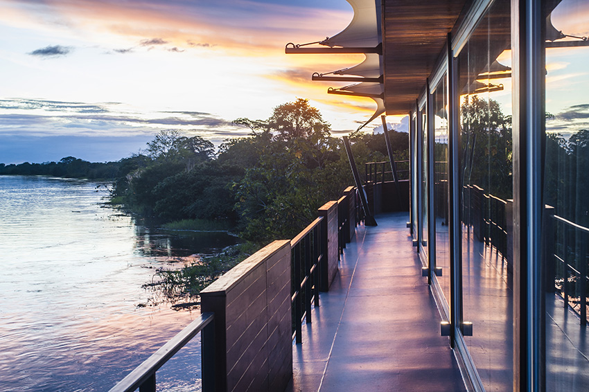 Aqua-Amazonia-Hotel-Observation-Deck