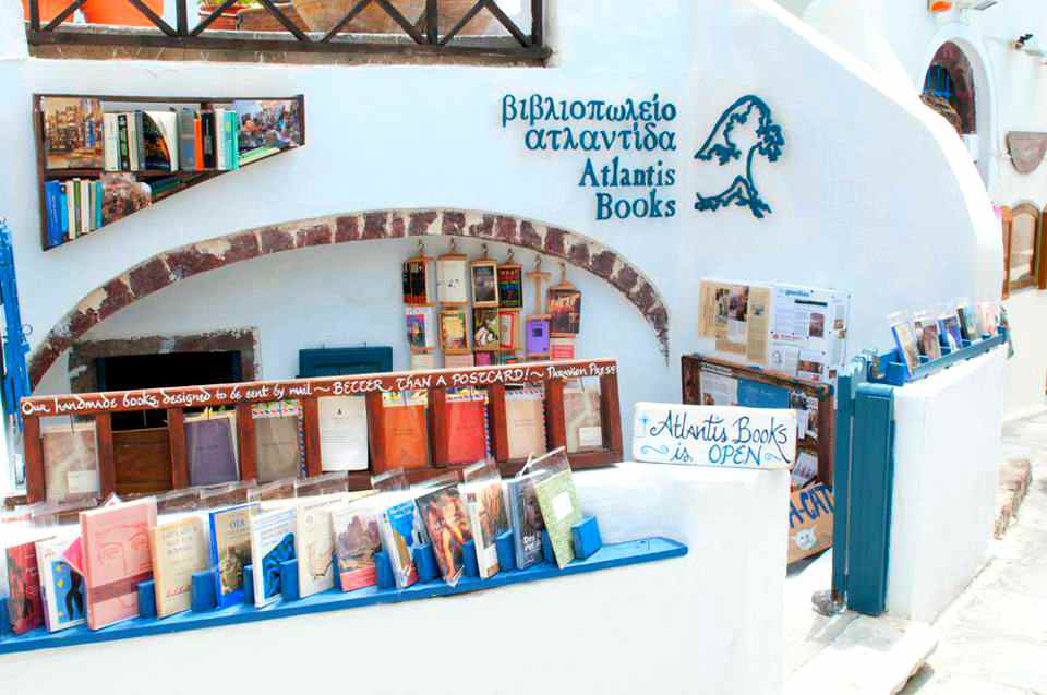 Best-Bookstore-in-the-World-in-Greece