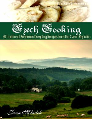 Czech-Cooking-Knedliky-Recipes