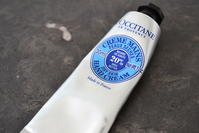 Loccitane-Hand-Cream-Tres-Bohemes