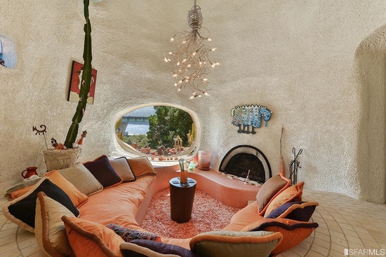 Flintstones-Home-Silicon-Valley-Living-Room