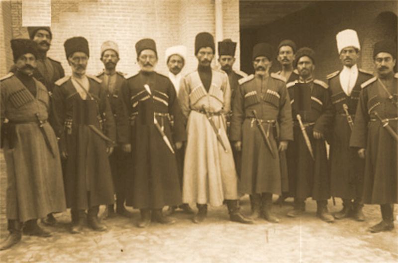 Georgian-Russian-Cossacks-16