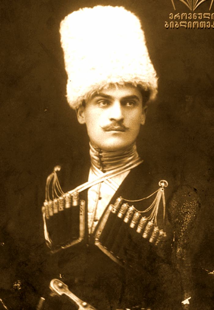 Georgian-Russian-Cossacks-190