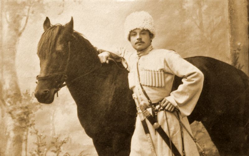 Georgian-Russian-Cossacks-35