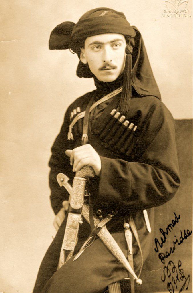 Georgian-Russian-Cossacks-379