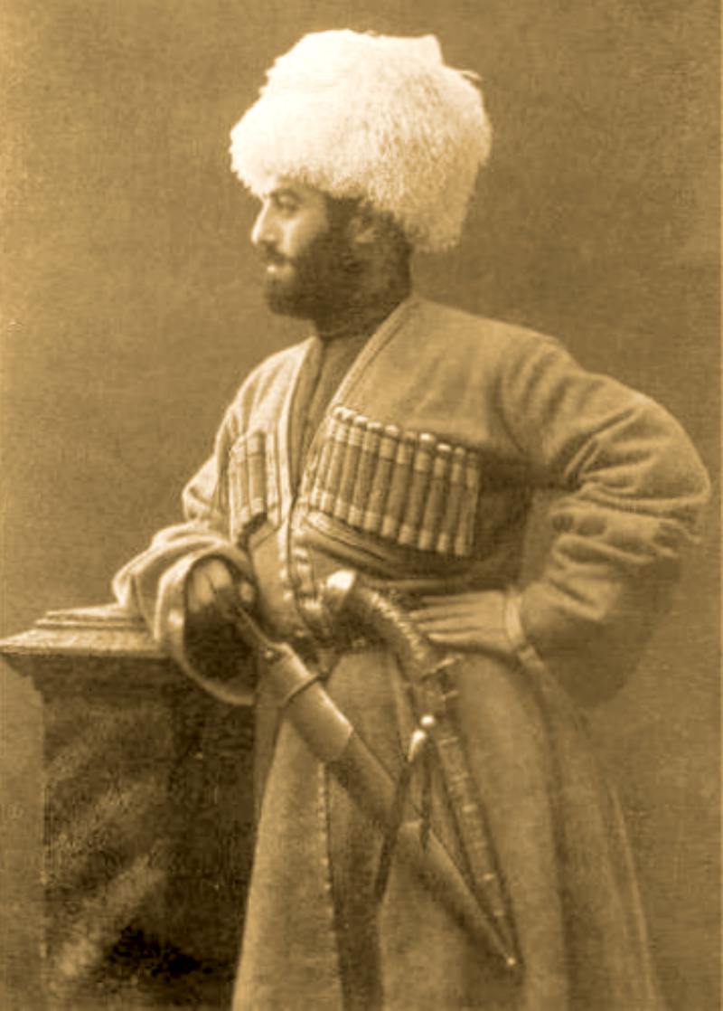 Georgian-Russian-Cossacks-45