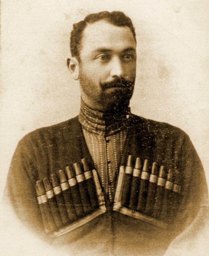 Georgian-Russian-Cossacks-551