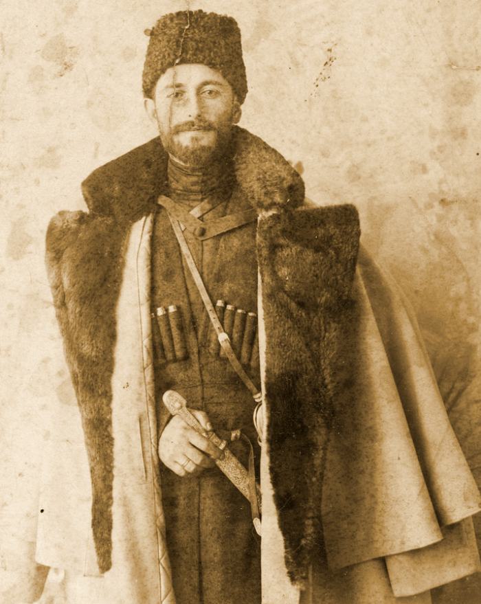 Georgian-Russian-Cossacks-592