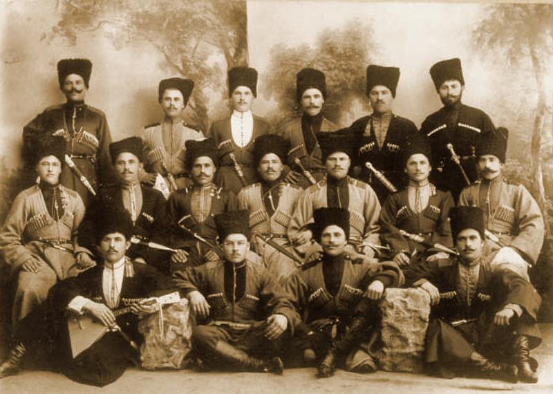 Georgian-Russian-Cossacks-66