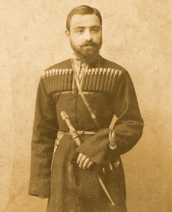 Georgian-Russian-Cossacks-684