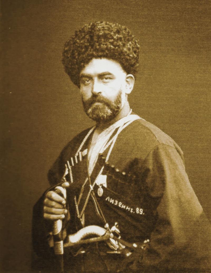Georgian-Russian-Cossacks-74