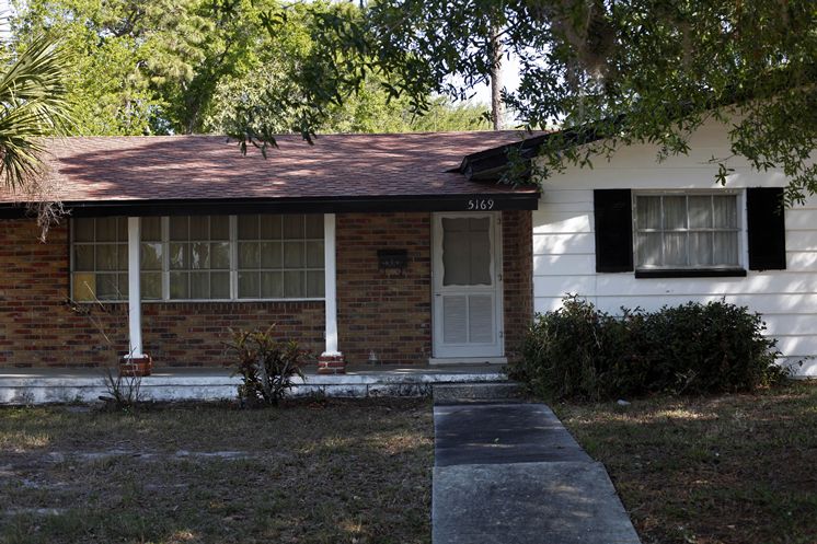 Jack-Kerouac-House-Florida