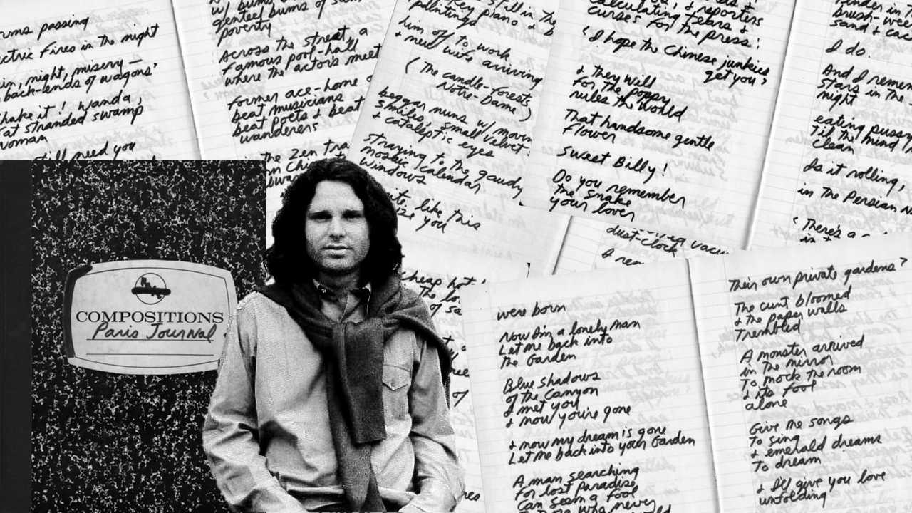 Jim-Morrison-Poetry-Paris-Journal-Notes