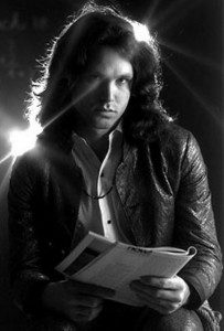 Jim-Morrison-Reading