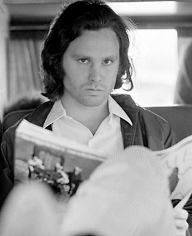 Jim-Morrison-by-Henry-Diltz