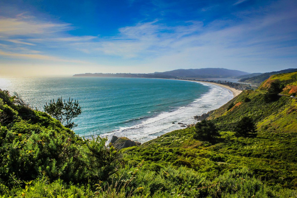 Marin-County-California