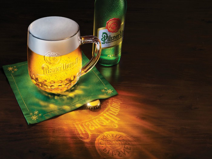 Pilsner-Urquell-Christmas-in-Czech-Republic