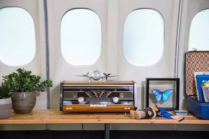 Airplane-Loft-on-Airbnb-Decor