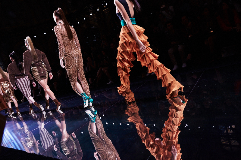 Balmain-SS16-Tres-Bohemes