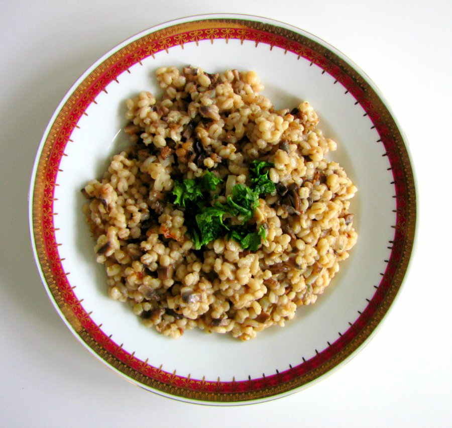 Bohemian-Groats-Kuba-Mushroom-Barley-Risotto-6